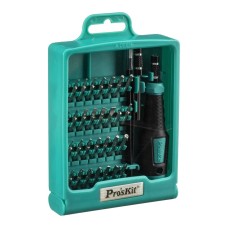 Отвертка со сменными битами Pro'sKit SD-9826