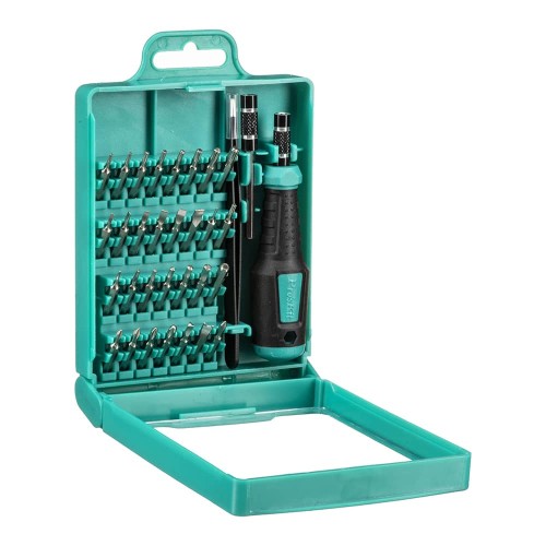 Vintaçan dəsti Pro'sKit SD-9826