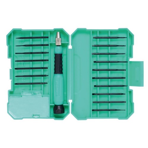 Vintaçan dəsti Pro'sKit SD-9829M