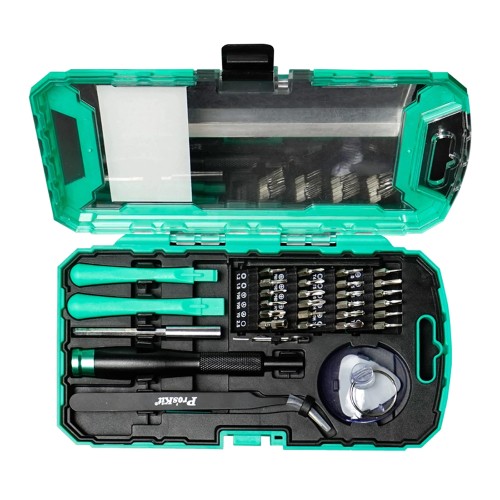 Vintaçanlar dəsti Pro'sKit SD-9322M