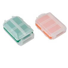 Кассетница для компонентов Pro'sKit SB-1007K