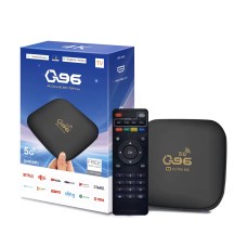 TV BOX Q96 5G 8GB/128GB