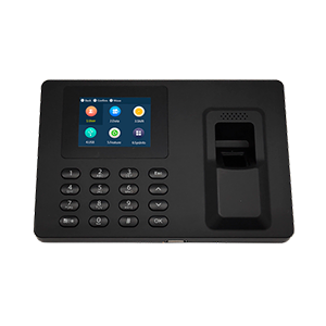 Терминалы контроля доступа — «AEM Elektron»