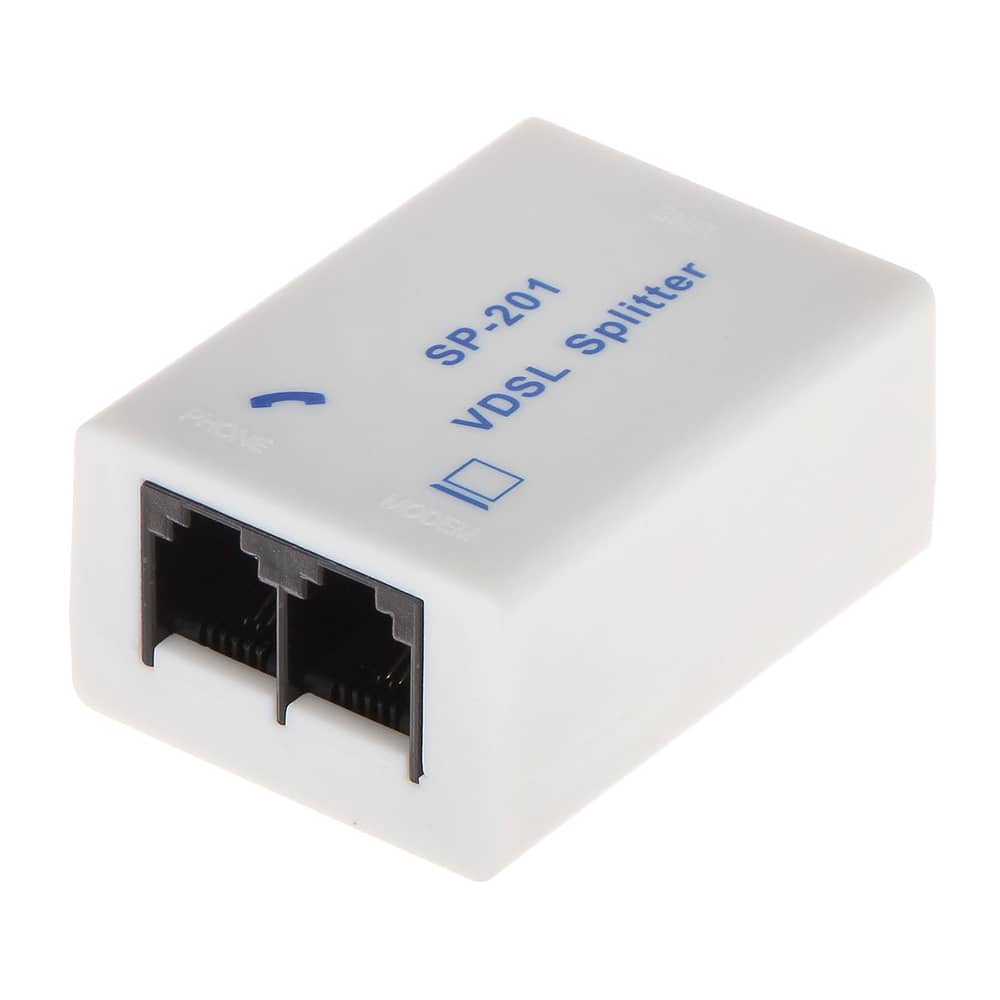 ADSL Splitter SP-201 (sadə) | AEM Elektron
